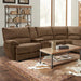 cerelia-power-sectional-brown