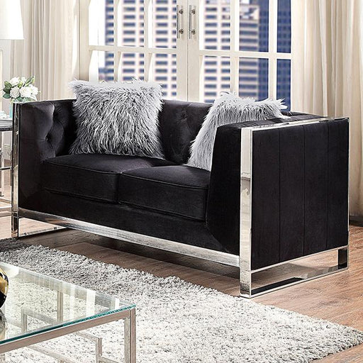 evadne-loveseat-w-pillows-black