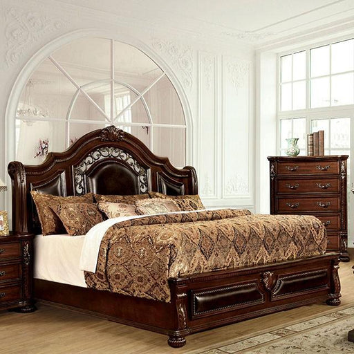 flandreau-brown-cherryespresso-eking-bed