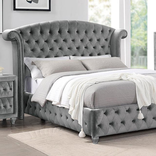 zohar-queen-twin-bed-black-grey-pink
