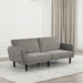 aristide-futon-sofa-grey-brown