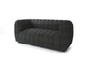 aversa-loveseat-black-gray-white