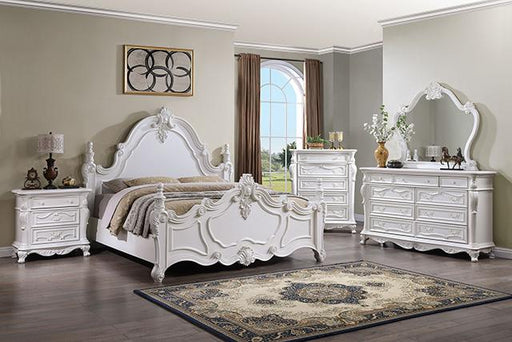francione-e-king-queen-bed-chrome-white