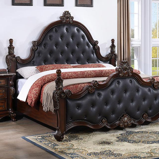 cremona-bed