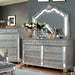 azha-dresser