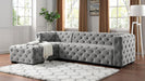 zenaide-sectional