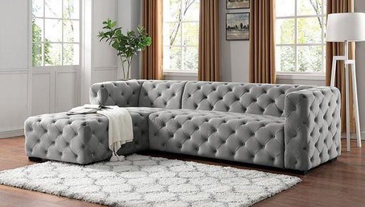 zenaide-sectional