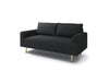 elverum-loveseat-black