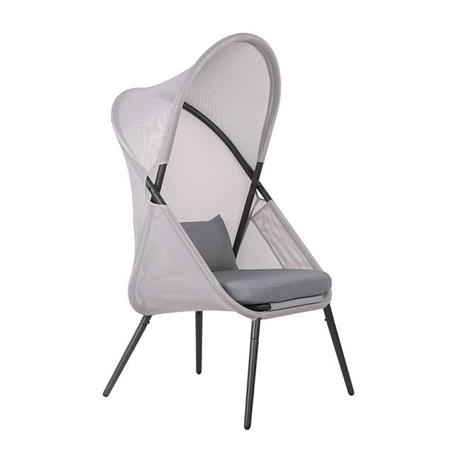 Alverta Outdoor Chair image