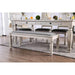 georgia-antique-whitegray-dining-table