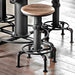 foskey-antique-black-dining-table