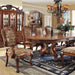 medieve-antique-oak-dining-table