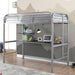 opal-iii-silver-twin-loft-bed