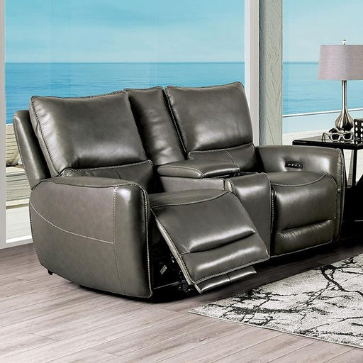 phineas-power-loveseat-gray