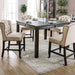 sania-iii-antique-black-ivory-5-pc-sq-counter-ht-table-set-w-wingback-chairs