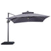 sano-10-ft-square-umbrella-w-double-top-w-led-light-37-largebase-la-a015bg-base