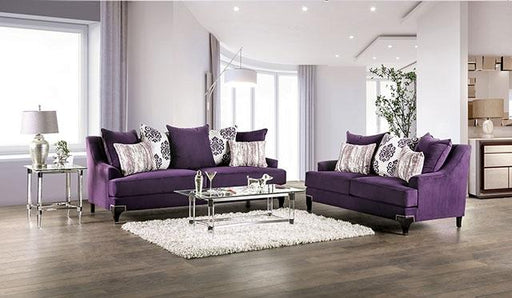 sisseton-purple-love-seat