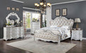 rosalind-calking-bed-pearl-white