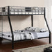 clifton-silvergun-metal-twinfull-bunk-bed