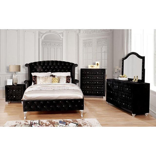 alzire-black-dresser