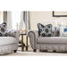 viviana-grayblack-love-seat-gray