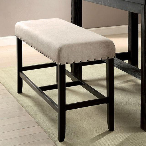 sania-ii-antique-blackbeige-counter-ht-bench