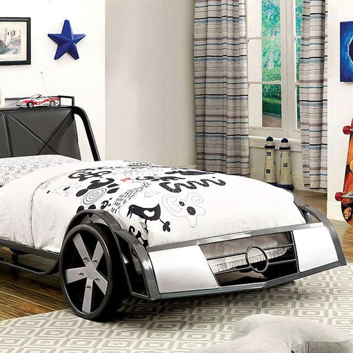 gt-racer-silver-gun-metal-full-bed