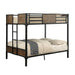 clapton-black-fullfull-bunk-bed