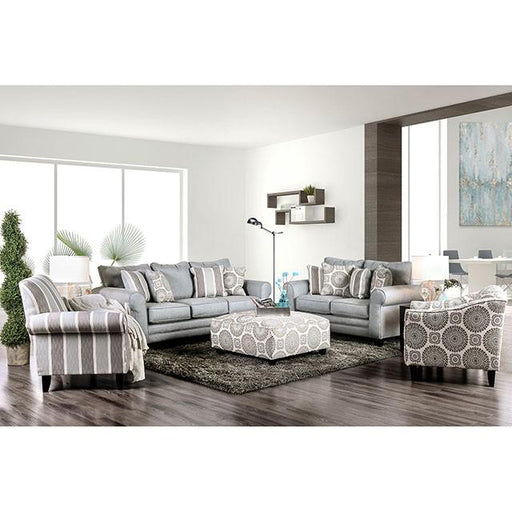 misty-blue-gray-love-seat