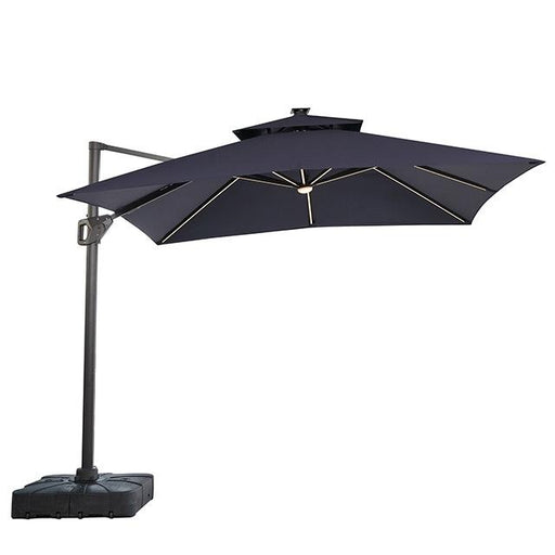 sano-10-ft-square-umbrella-w-double-top-w-led-light-37-largebase-la-a015bl-base