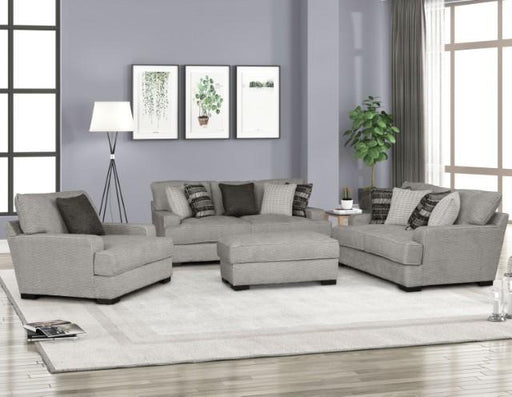 ardenfold-loveseat-gray