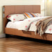 evans-eking-calking-twin-bed-pink-white-camel-espresso