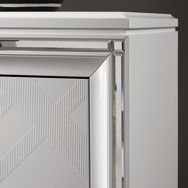 EMMELINE Cal.King, Queen, & E.King Bed