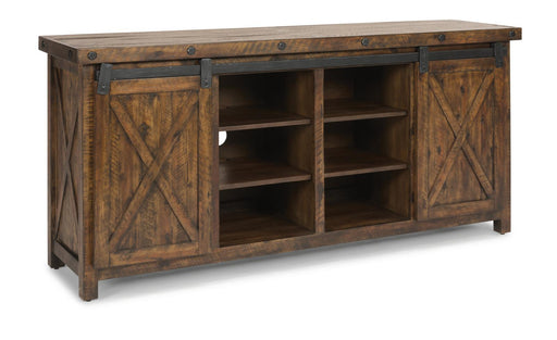 flexsteel-carpenter-entertainment-base-in-rustic-brown-6722-06