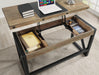 flexsteel-carpenter-lift-top-writing-desk-in-rustic-gray-w6723-733