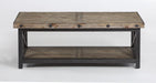 flexsteel-carpenter-rectangular-coffee-table-in-rustic-gray-6723-031