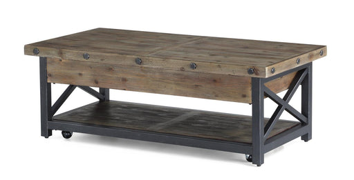 flexsteel-carpenter-rectangular-lift-top-cocktail-table-with-casters-in-rustic-gray-6723-0311
