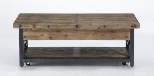 flexsteel-carpenter-rectangular-lift-top-cocktail-table-with-casters-in-rustic-gray-6723-0311