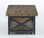 flexsteel-carpenter-rectangular-lift-top-cocktail-table-with-casters-in-rustic-gray-6723-0311