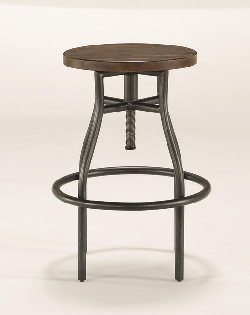 flexsteel-carpenter-stool-in-rustic-brown-6722-870