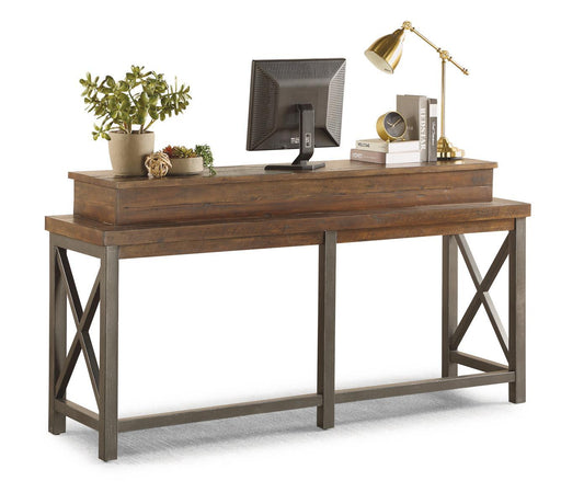 flexsteel-carpenter-work-console-in-rustic-brown-6722-045