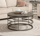 flexsteel-halo-round-cocktail-table-in-silver-w1454-034