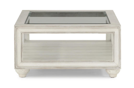 flexsteel-harmony-square-cocktail-table-with-casters-in-white-w1070-032