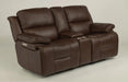 flexsteel-latitudes-apollo-leather-power-reclining-loveseat-w-console-and-power-headrests-in-brown-1849-64ph-986-70