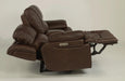 flexsteel-latitudes-apollo-leather-power-reclining-loveseat-w-console-and-power-headrests-in-brown-1849-64ph-986-70