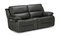 flexsteel-latitudes-apollo-leather-power-reclining-sofa-w-power-headrests-in-black-1849-62ph-986-00