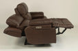 flexsteel-latitudes-apollo-leather-power-reclining-sofa-w-power-headrests-in-brown-1849-62ph-986-70