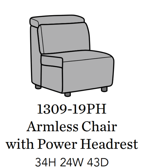 flexsteel-latitudes-astra-leather-armless-chair-w-power-headrest-1309-19ph-326-11