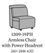 flexsteel-latitudes-astra-leather-armless-chair-w-power-headrest-1309-19ph-326-11