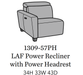 flexsteel-latitudes-astra-leather-laf-power-recliner-w-power-headrest-1309-57ph-326-82